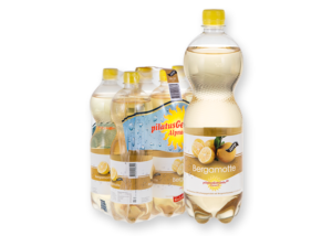 Pilatus Bergamotte Zero