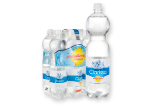 Pilatus Clarissa Blau ohne Kohlensäure