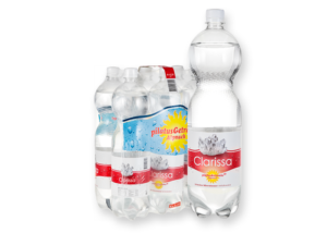 Pilatus Clarissa Rot