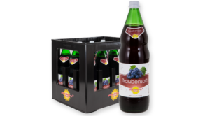 Pilatus Traubensaft besteht zu 100 Prozent aus besten ausländischen Trauben. Er ist alkoholfrei und äusserst deliziös.